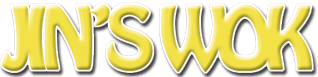 Logo Jins Wok Stuttgart